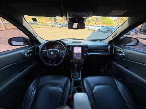 FIAT Toro 2.0 16V 4P 4WD ULTRA TURBO DIESEL AUTOM�TICO, Foto 9