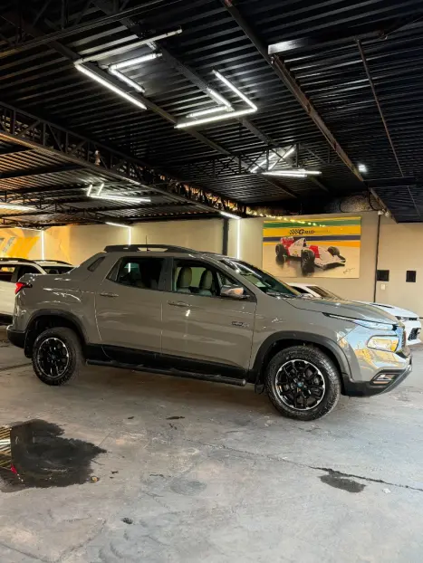 FIAT Toro 2.0 16V 4P 4WD ULTRA TURBO DIESEL AUTOM�TICO, Foto 7