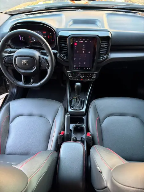 FIAT Toro 2.0 16V 4P 4WD ULTRA TURBO DIESEL AUTOM�TICO, Foto 10