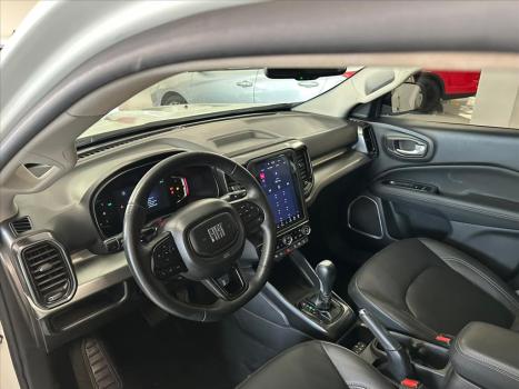 FIAT Toro 2.0 16V 4P VOLCANO 4WD TURBO DIESEL AUTOM�TICO, Foto 2