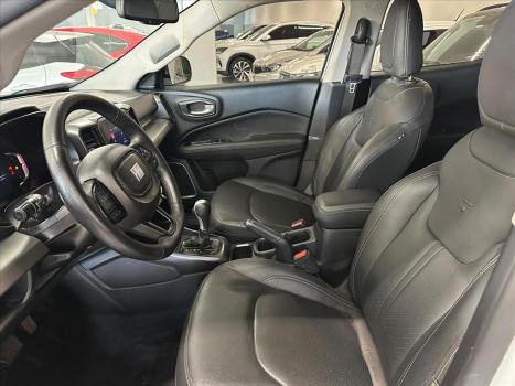 FIAT Toro 2.0 16V 4P VOLCANO 4WD TURBO DIESEL AUTOM�TICO, Foto 3