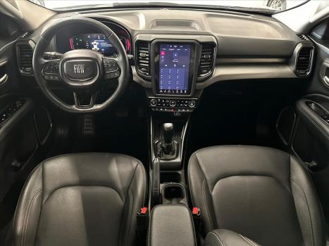 FIAT Toro 2.0 16V 4P VOLCANO 4WD TURBO DIESEL AUTOM�TICO, Foto 4