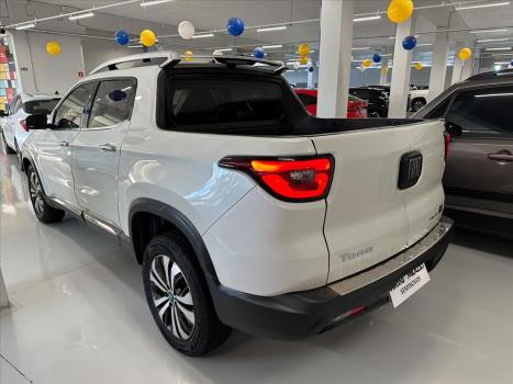FIAT Toro 2.0 16V 4P VOLCANO 4WD TURBO DIESEL AUTOM�TICO, Foto 6