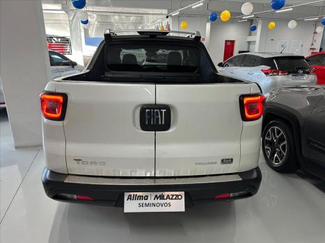 FIAT Toro 2.0 16V 4P VOLCANO 4WD TURBO DIESEL AUTOM�TICO, Foto 7