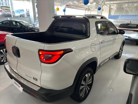 FIAT Toro 2.0 16V 4P VOLCANO 4WD TURBO DIESEL AUTOM�TICO, Foto 8