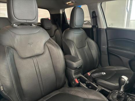 FIAT Toro 2.0 16V 4P VOLCANO 4WD TURBO DIESEL AUTOM�TICO, Foto 9