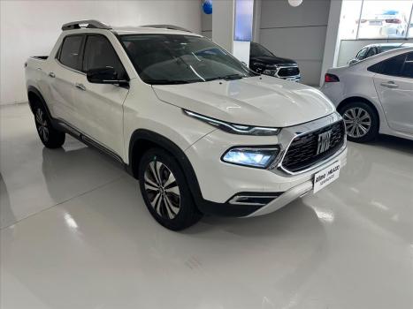 FIAT Toro 2.0 16V 4P VOLCANO 4WD TURBO DIESEL AUTOM�TICO, Foto 10