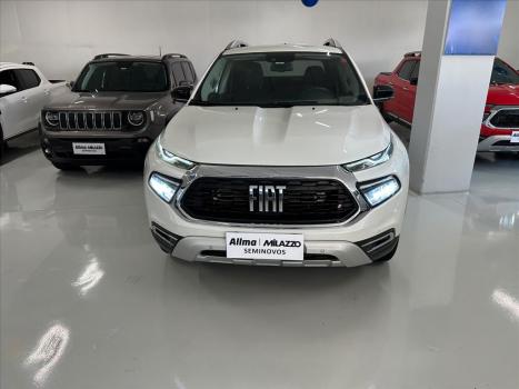 FIAT Toro 2.0 16V 4P VOLCANO 4WD TURBO DIESEL AUTOM�TICO, Foto 11