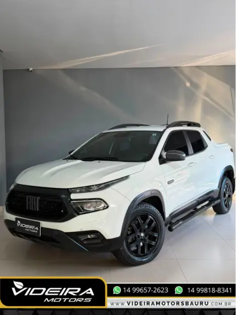 FIAT Toro 2.0 16V 4P 4WD ULTRA TURBO DIESEL AUTOM�TICO, Foto 1