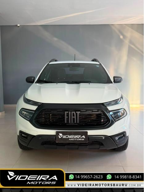 FIAT Toro 2.0 16V 4P 4WD ULTRA TURBO DIESEL AUTOM�TICO, Foto 3