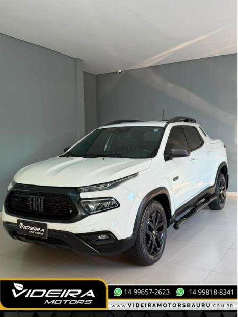 FIAT Toro 2.0 16V 4P 4WD ULTRA TURBO DIESEL AUTOM�TICO, Foto 4