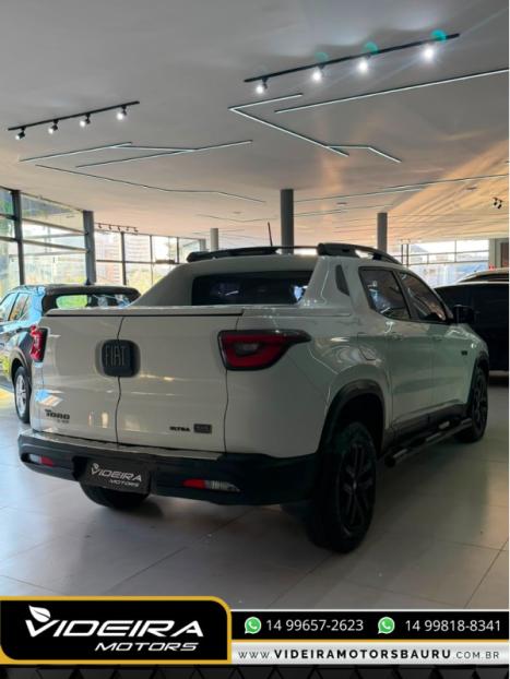 FIAT Toro 2.0 16V 4P 4WD ULTRA TURBO DIESEL AUTOM�TICO, Foto 5