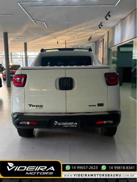 FIAT Toro 2.0 16V 4P 4WD ULTRA TURBO DIESEL AUTOM�TICO, Foto 6