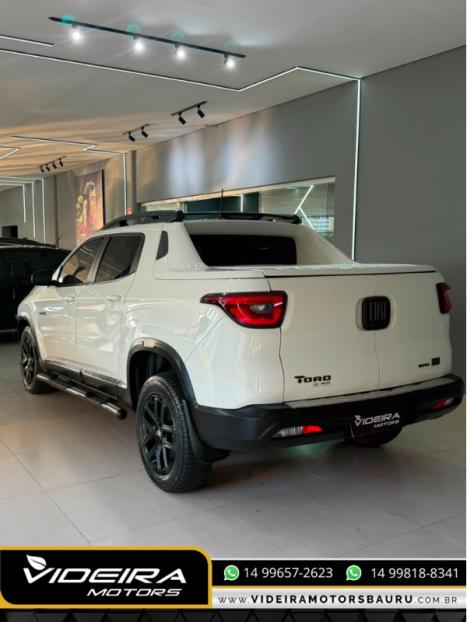 FIAT Toro 2.0 16V 4P 4WD ULTRA TURBO DIESEL AUTOM�TICO, Foto 7