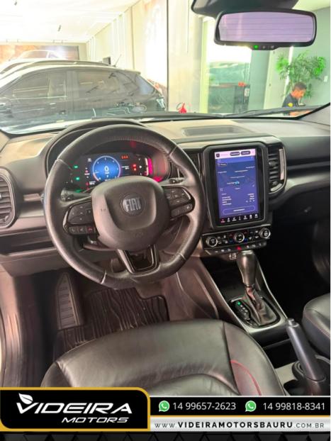 FIAT Toro 2.0 16V 4P 4WD ULTRA TURBO DIESEL AUTOM�TICO, Foto 9