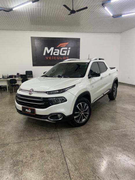 FIAT Toro 2.0 16V 4P VOLCANO 4WD TURBO DIESEL AUTOM�TICO, Foto 1