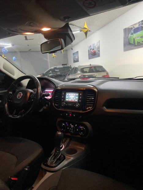 FIAT Toro 2.0 16V 4P VOLCANO 4WD TURBO DIESEL AUTOM�TICO, Foto 2