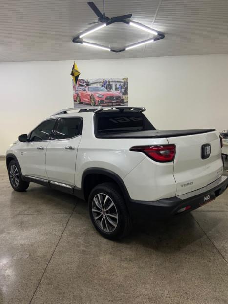 FIAT Toro 2.0 16V 4P VOLCANO 4WD TURBO DIESEL AUTOM�TICO, Foto 6