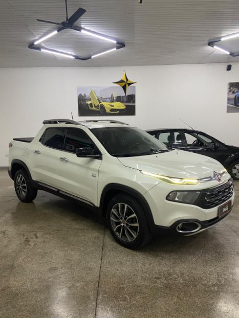 FIAT Toro 2.0 16V 4P VOLCANO 4WD TURBO DIESEL AUTOM�TICO, Foto 7