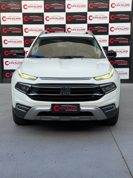 FIAT Toro 2.0 16V 4P VOLCANO 4WD TURBO DIESEL AUTOM�TICO, Foto 2