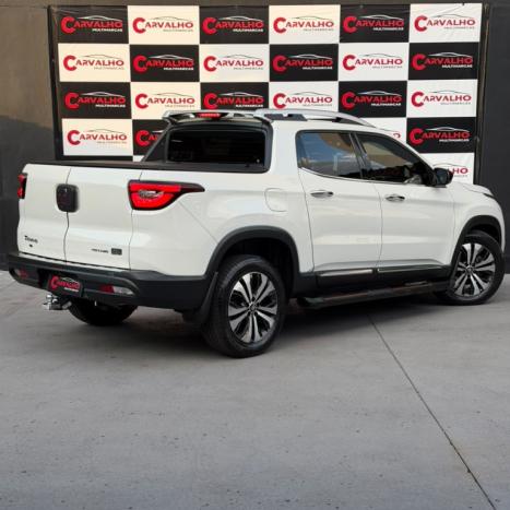 FIAT Toro 2.0 16V 4P VOLCANO 4WD TURBO DIESEL AUTOM�TICO, Foto 3