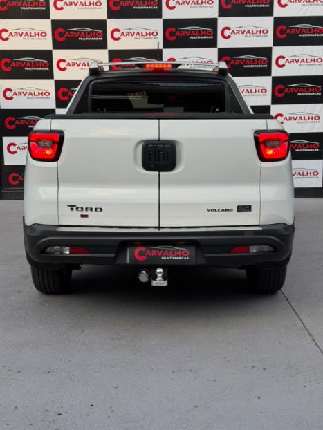 FIAT Toro 2.0 16V 4P VOLCANO 4WD TURBO DIESEL AUTOM�TICO, Foto 4