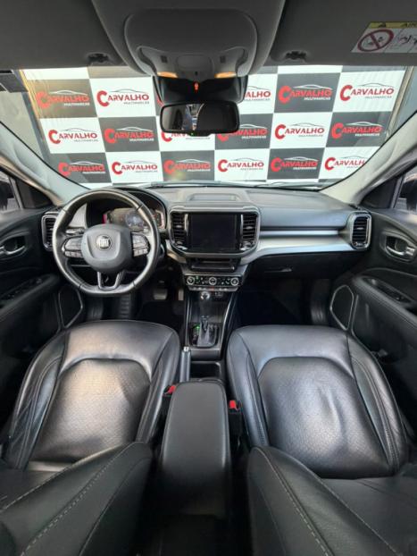FIAT Toro 2.0 16V 4P VOLCANO 4WD TURBO DIESEL AUTOM�TICO, Foto 5
