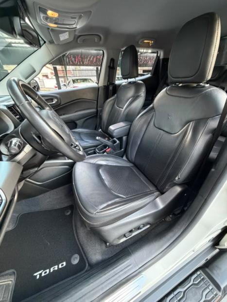 FIAT Toro 2.0 16V 4P VOLCANO 4WD TURBO DIESEL AUTOM�TICO, Foto 6