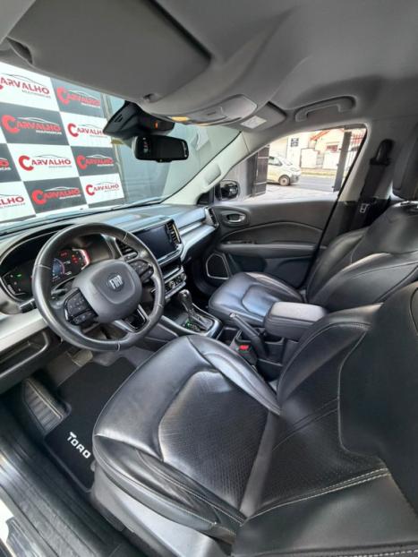 FIAT Toro 2.0 16V 4P VOLCANO 4WD TURBO DIESEL AUTOM�TICO, Foto 7