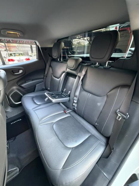 FIAT Toro 2.0 16V 4P VOLCANO 4WD TURBO DIESEL AUTOM�TICO, Foto 8