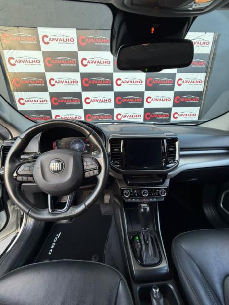 FIAT Toro 2.0 16V 4P VOLCANO 4WD TURBO DIESEL AUTOM�TICO, Foto 9