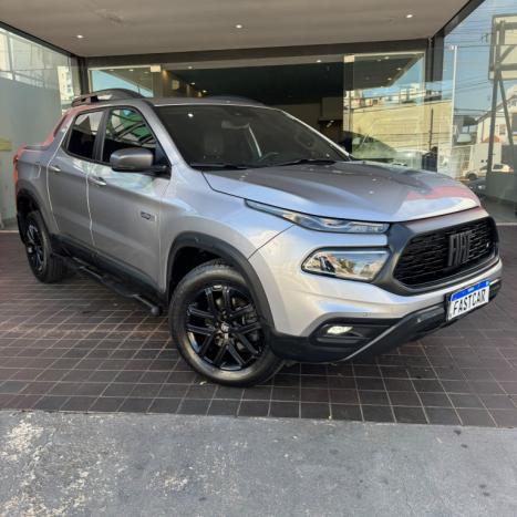 FIAT Toro 2.0 16V 4P 4WD ULTRA TURBO DIESEL AUTOM�TICO, Foto 1