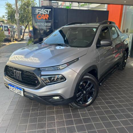 FIAT Toro 2.0 16V 4P 4WD ULTRA TURBO DIESEL AUTOM�TICO, Foto 2