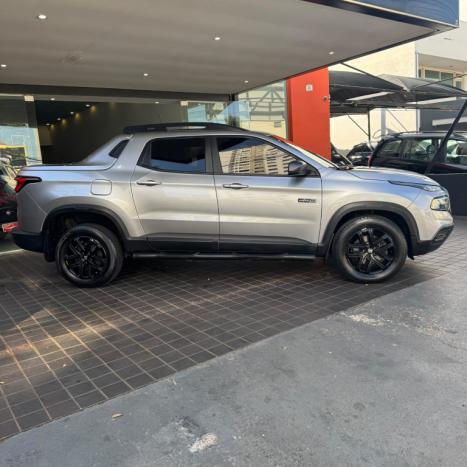 FIAT Toro 2.0 16V 4P 4WD ULTRA TURBO DIESEL AUTOM�TICO, Foto 3