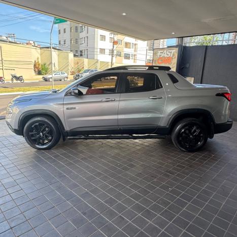 FIAT Toro 2.0 16V 4P 4WD ULTRA TURBO DIESEL AUTOM�TICO, Foto 4