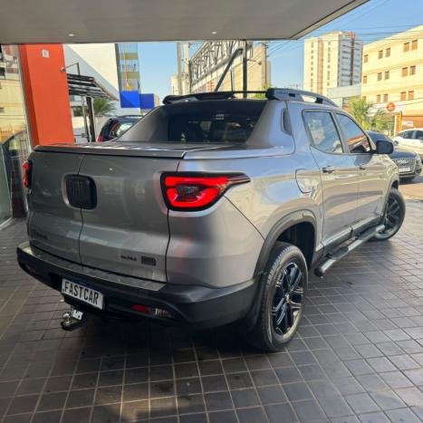 FIAT Toro 2.0 16V 4P 4WD ULTRA TURBO DIESEL AUTOM�TICO, Foto 5