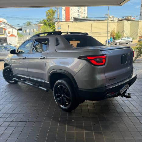 FIAT Toro 2.0 16V 4P 4WD ULTRA TURBO DIESEL AUTOM�TICO, Foto 6