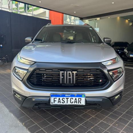 FIAT Toro 2.0 16V 4P 4WD ULTRA TURBO DIESEL AUTOM�TICO, Foto 7