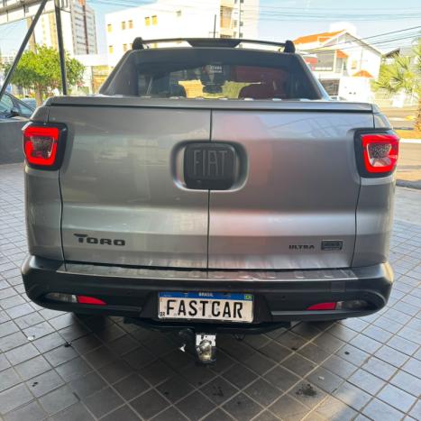 FIAT Toro 2.0 16V 4P 4WD ULTRA TURBO DIESEL AUTOM�TICO, Foto 8