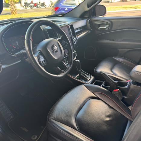 FIAT Toro 2.0 16V 4P 4WD ULTRA TURBO DIESEL AUTOM�TICO, Foto 9