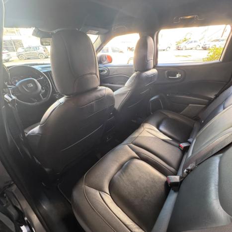 FIAT Toro 2.0 16V 4P 4WD ULTRA TURBO DIESEL AUTOM�TICO, Foto 10