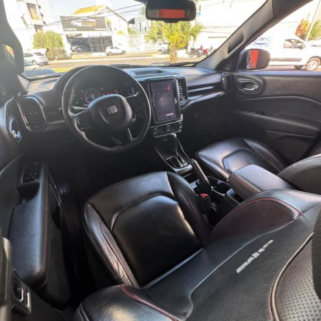 FIAT Toro 2.0 16V 4P 4WD ULTRA TURBO DIESEL AUTOM�TICO, Foto 11