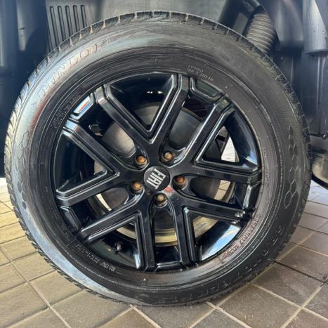 FIAT Toro 2.0 16V 4P 4WD ULTRA TURBO DIESEL AUTOM�TICO, Foto 15