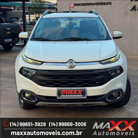 FIAT Toro 2.0 16V 4P 4WD FREEDOM TURBO DIESEL, Foto 2