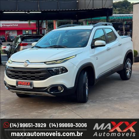 FIAT Toro 2.0 16V 4P 4WD FREEDOM TURBO DIESEL, Foto 3