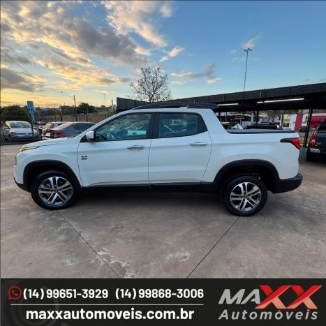 FIAT Toro 2.0 16V 4P 4WD FREEDOM TURBO DIESEL, Foto 4