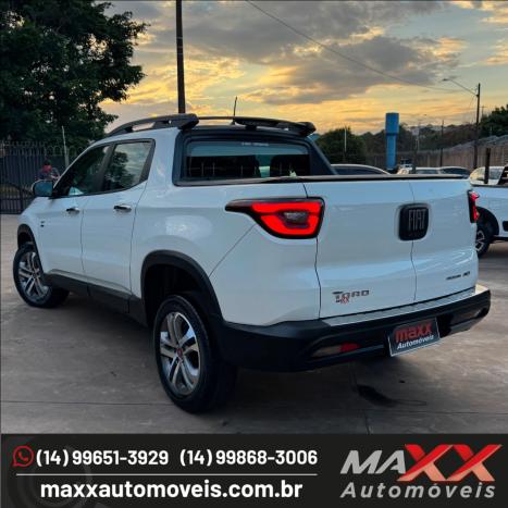 FIAT Toro 2.0 16V 4P 4WD FREEDOM TURBO DIESEL, Foto 5