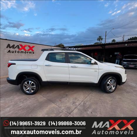 FIAT Toro 2.0 16V 4P 4WD FREEDOM TURBO DIESEL, Foto 8