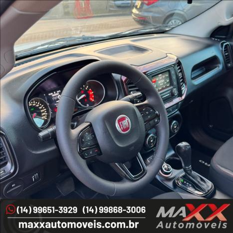 FIAT Toro 2.0 16V 4P 4WD FREEDOM TURBO DIESEL, Foto 9
