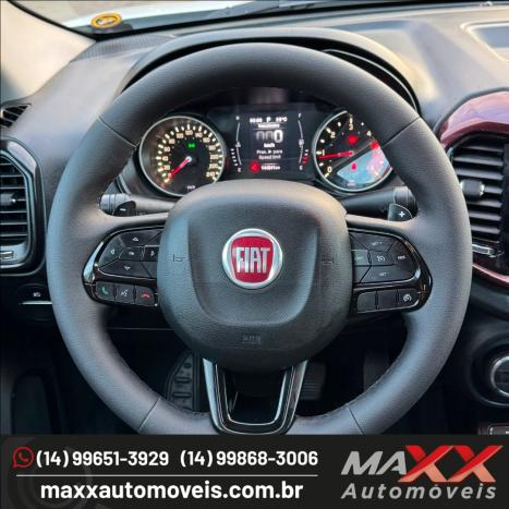 FIAT Toro 2.0 16V 4P 4WD FREEDOM TURBO DIESEL, Foto 11